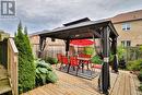 73 Luisa Street, Bradford West Gwillimbury, ON  - Outdoor With Deck Patio Veranda With Exterior 