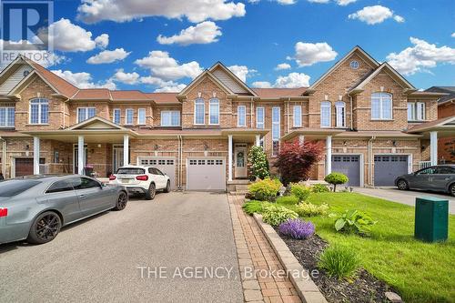 73 Luisa Street, Bradford West Gwillimbury, ON - Outdoor With Facade