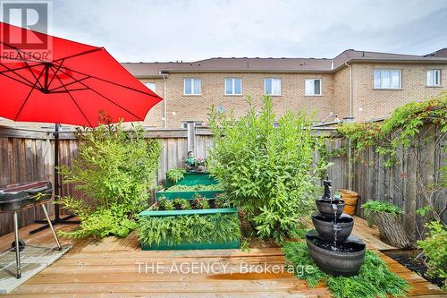 73 Luisa Street, Bradford West Gwillimbury, ON - Outdoor