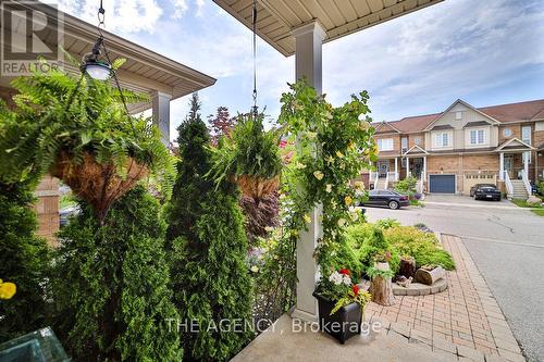 73 Luisa Street, Bradford West Gwillimbury, ON - Outdoor