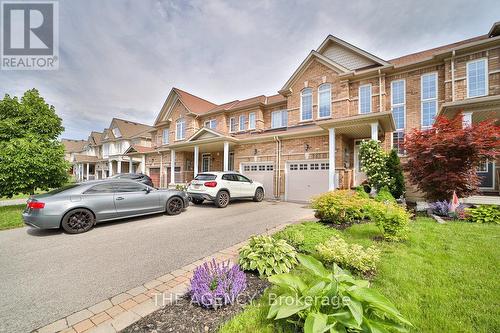 73 Luisa Street, Bradford West Gwillimbury, ON - Outdoor With Facade