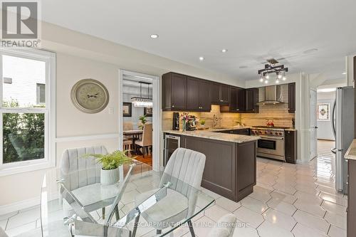 31 Bloomfield Trail, Richmond Hill (Oak Ridges), ON 