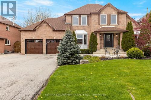 31 Bloomfield Trail, Richmond Hill, ON 