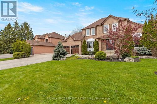 31 Bloomfield Trail, Richmond Hill (Oak Ridges), ON 