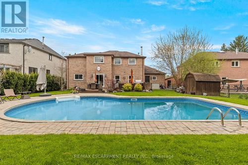 31 Bloomfield Trail, Richmond Hill (Oak Ridges), ON 