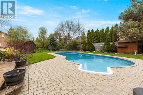 31 Bloomfield Trail, Richmond Hill (Oak Ridges), ON 