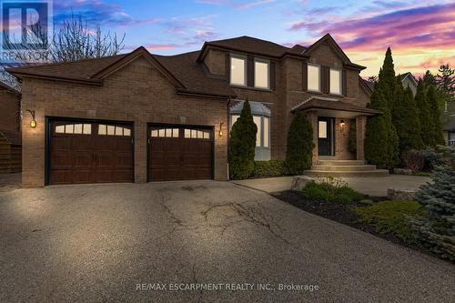 31 Bloomfield Trail, Richmond Hill (Oak Ridges), ON 