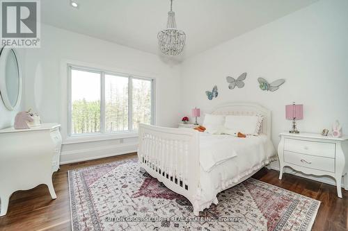 2464 15Th Side Road, New Tecumseth, ON - Indoor Photo Showing Bedroom