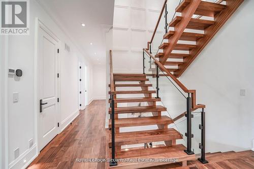 2464 15Th Side Road, New Tecumseth, ON - Indoor Photo Showing Other Room