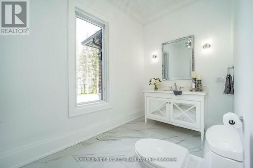 2464 15Th Side Road, New Tecumseth, ON - Indoor Photo Showing Bathroom