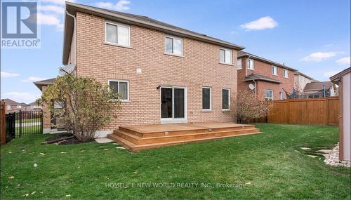 25 Jewel House Lane, Barrie, ON 