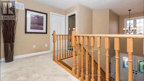 25 Jewel House Lane, Barrie, ON 