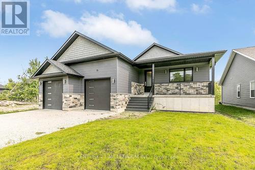 18 Lakeshore Road, Wasaga Beach, ON 