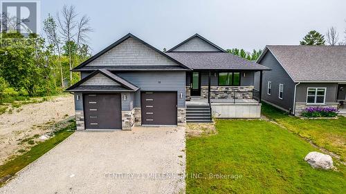 18 Lakeshore Road, Wasaga Beach, ON 