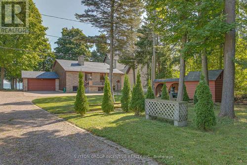 201 Tynhead Road, Barrie (South Shore), ON 