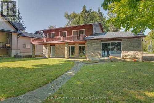 201-K Tynhead Road, Barrie, ON 