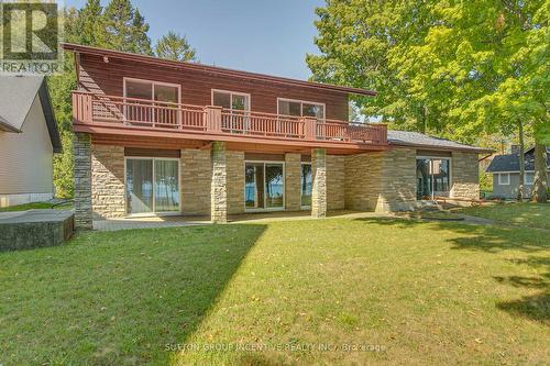 201-K Tynhead Road, Barrie, ON 