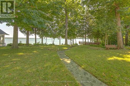 201-K Tynhead Road, Barrie, ON 