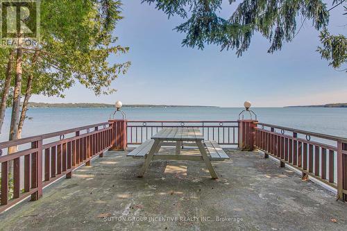 201-K Tynhead Road, Barrie, ON 