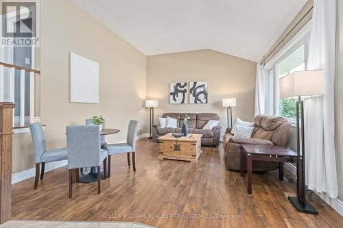 48 Mcgilvray Crescent, Halton Hills, ON - Indoor Photo Showing Other Room