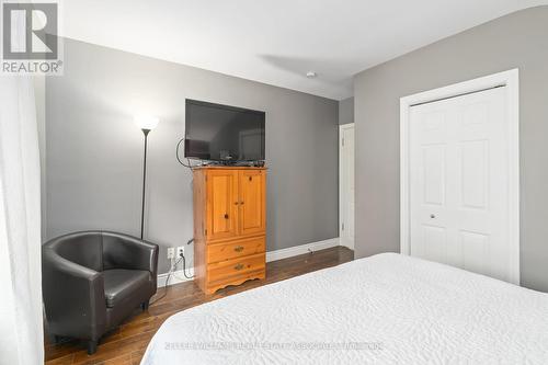 48 Mcgilvray Crescent, Halton Hills, ON - Indoor Photo Showing Bedroom