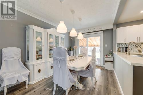 470 Kingsleigh Court, Milton, ON - Indoor