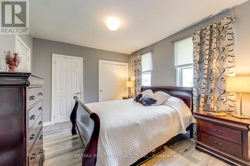 470 Kingsleigh Court, Milton (Old Milton), ON - Indoor Photo Showing Bedroom