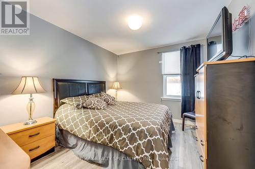 470 Kingsleigh Court, Milton (Old Milton), ON - Indoor Photo Showing Bedroom