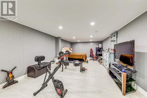 470 Kingsleigh Court, Milton (Old Milton), ON - Indoor