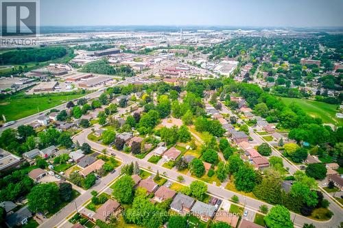 470 Kingsleigh Court, Milton (Old Milton), ON - Outdoor With View