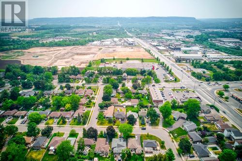 470 Kingsleigh Court, Milton, ON - Outdoor With View