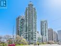 3202 - 220 Burnhamthorpe Road, Mississauga (City Centre), ON 