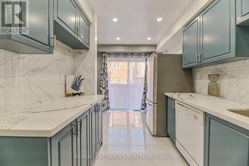 15 Triple Crown Avenue, Toronto (West Humber-Clairville), ON - Indoor