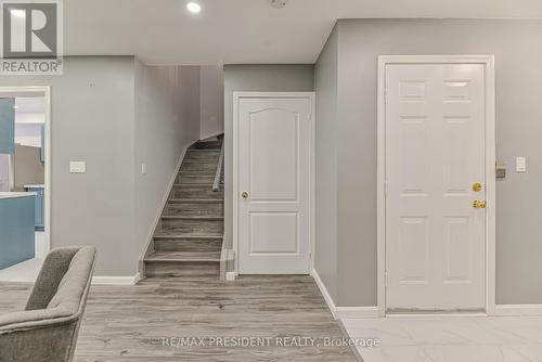 15 Triple Crown Avenue, Toronto (West Humber-Clairville), ON - Indoor Photo Showing Other Room