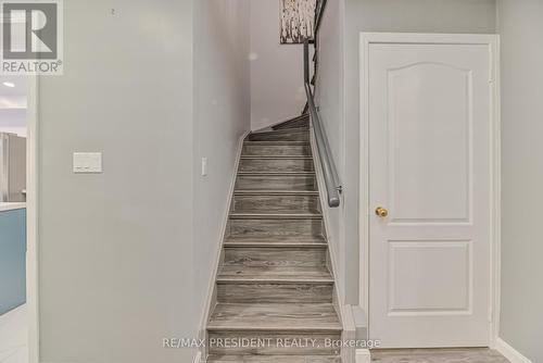 15 Triple Crown Avenue, Toronto (West Humber-Clairville), ON - Indoor Photo Showing Other Room