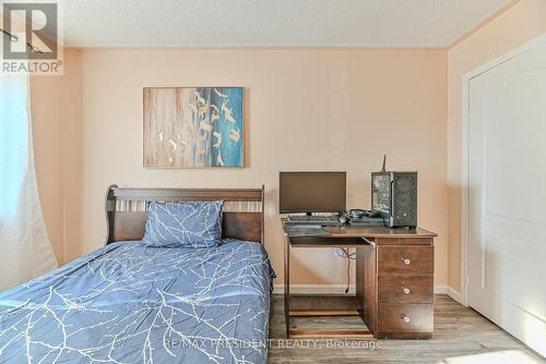 15 Triple Crown Avenue, Toronto, ON - Indoor Photo Showing Bedroom