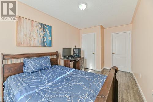 15 Triple Crown Avenue, Toronto (West Humber-Clairville), ON - Indoor Photo Showing Bedroom