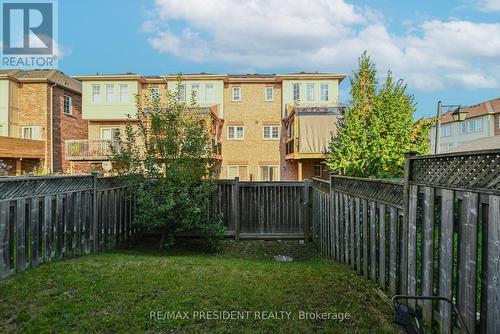 15 Triple Crown Avenue, Toronto (West Humber-Clairville), ON - Outdoor