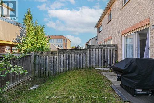 15 Triple Crown Avenue, Toronto, ON - Outdoor