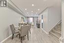 15 Triple Crown Avenue, Toronto (West Humber-Clairville), ON  - Indoor Photo Showing Dining Room 