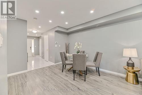 15 Triple Crown Avenue, Toronto, ON - Indoor Photo Showing Other Room