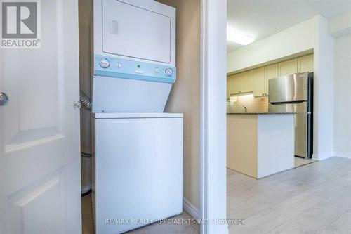 301 - 810 Scollard Court, Mississauga (East Credit), ON - Indoor Photo Showing Laundry Room