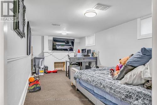 115 Ashbourne Drive, Toronto, ON - Indoor Photo Showing Other Room