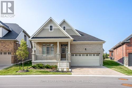 3 Gumtree Street, Brampton, ON 