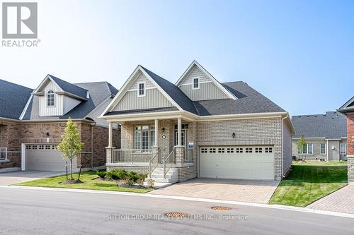 3 Gumtree Street, Brampton, ON 