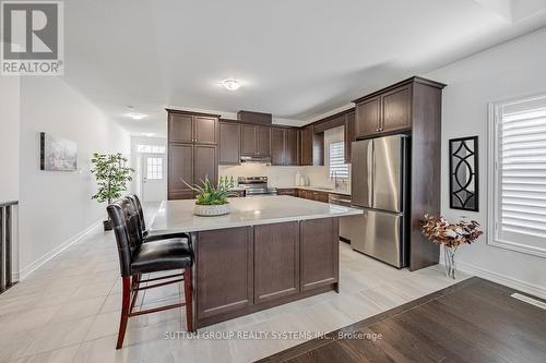 3 Gumtree Street, Brampton, ON 