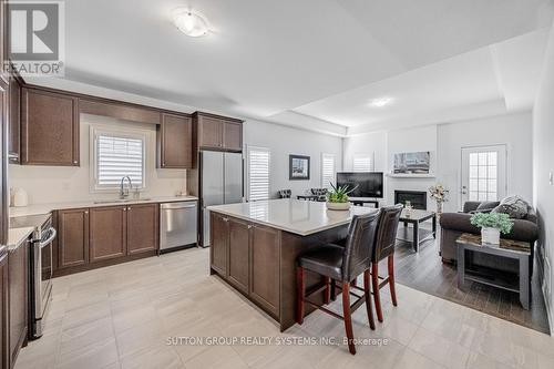 3 Gumtree Street, Brampton, ON 