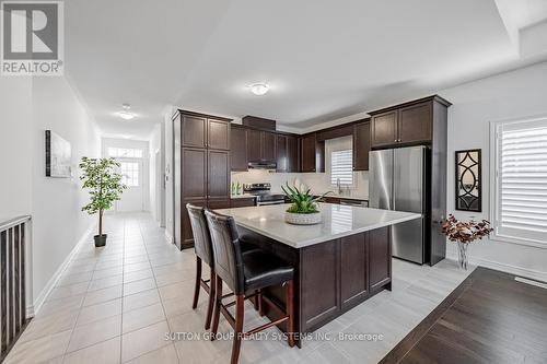 3 Gumtree Street, Brampton, ON 