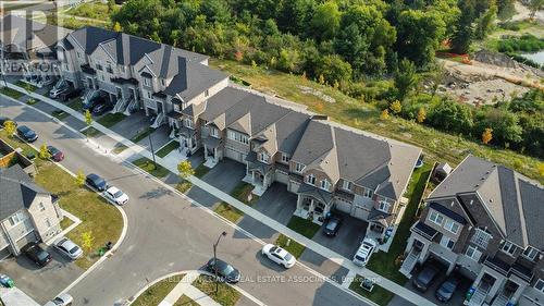 36 Savino Drive E, Brampton (Heart Lake West), ON -  With View