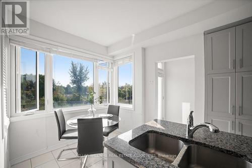 36 Savino Drive E, Brampton (Heart Lake West), ON - Indoor Photo Showing Kitchen With Double Sink